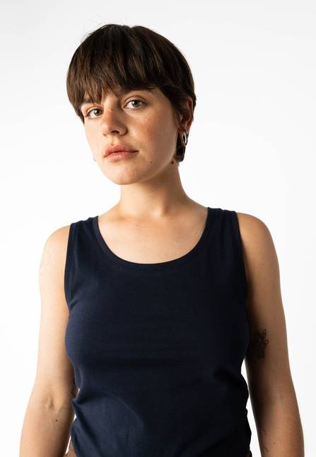 Melawear Tanktop VANITA Zeitlich begrenztes Angebot