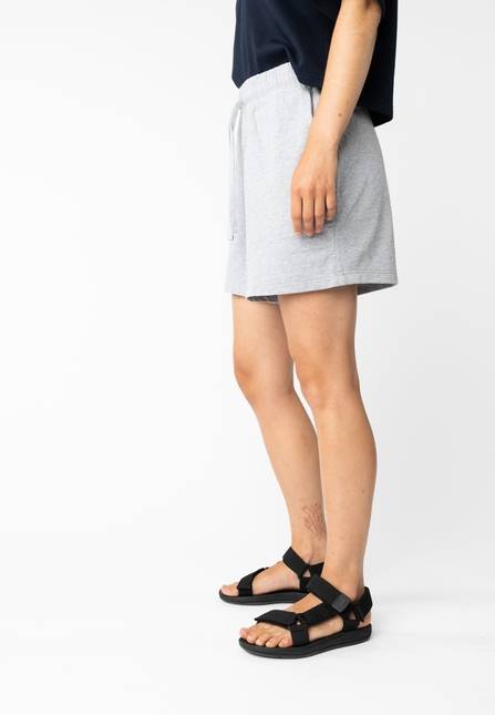 Melawear French Terry Shorts AARANY Letzte 2 Tage