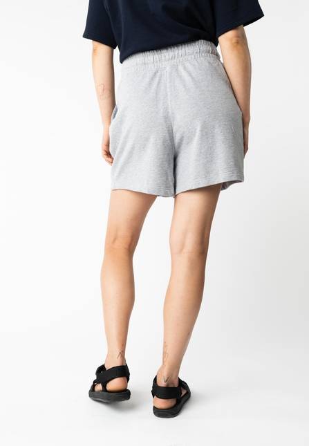 Melawear French Terry Shorts AARANY Letzte 2 Tage