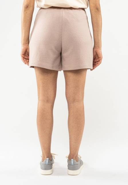 Melawear French Terry Shorts AARANY Letzter Tag