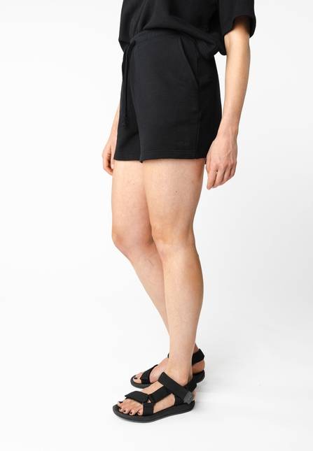 Melawear French Terry Shorts AARANY Zeitbegrenzte Promotion