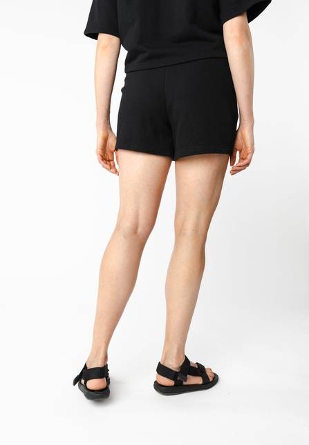 Melawear French Terry Shorts AARANY Zeitbegrenzte Promotion