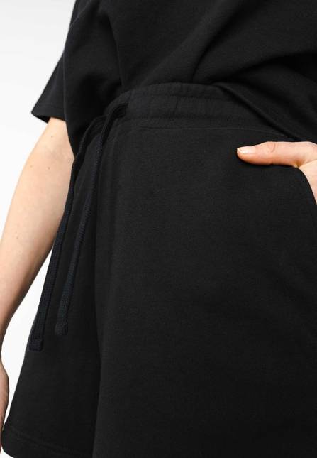 Melawear French Terry Shorts AARANY Zeitbegrenzte Promotion