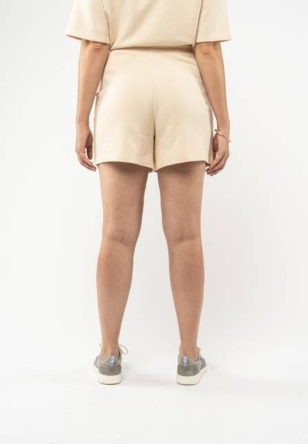 Melawear French Terry Shorts AARANY Bis zu 50% Rabatt
