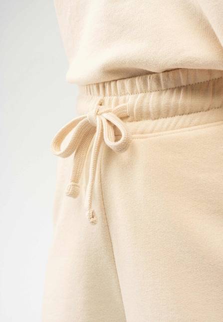 Melawear French Terry Shorts AARANY Bis zu 50% Rabatt
