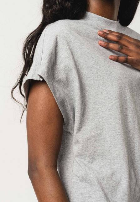 Melawear T-Shirt MADHU Discount Store für neue Produkte