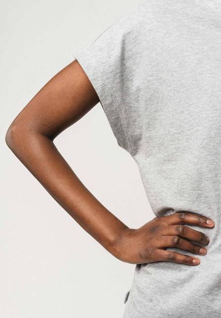 Melawear T-Shirt MADHU Discount Store für neue Produkte