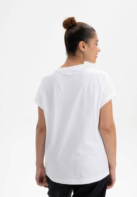 Melawear T-Shirt MADHU Nur noch ein Tag übrig