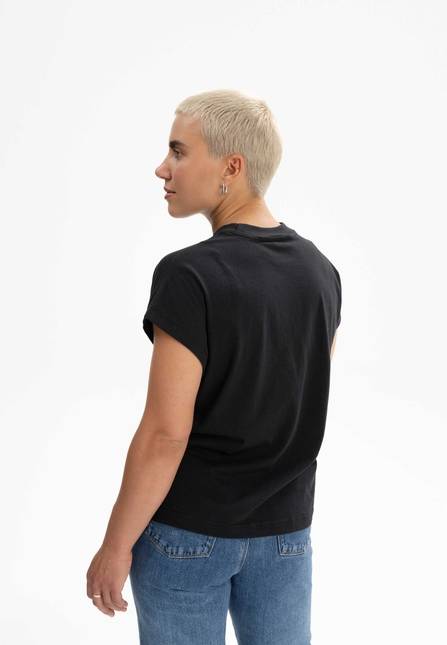 Melawear T-Shirt MADHU Super Rabatt