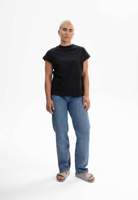 Melawear T-Shirt MADHU Super Rabatt