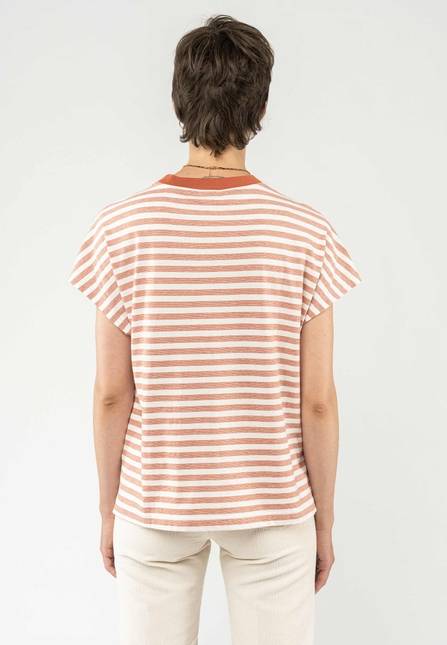 Melawear T-Shirt MADHU Riesige Rabatte
