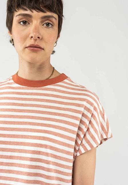 Melawear T-Shirt MADHU Riesige Rabatte