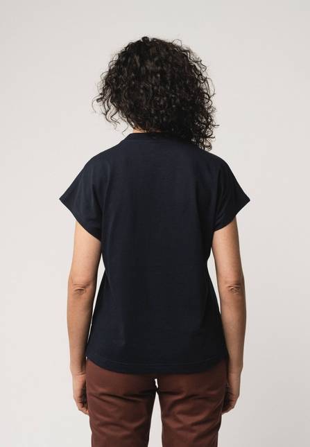 Melawear T-Shirt MADHU 50% Rabatt mit kostenlosem Versand