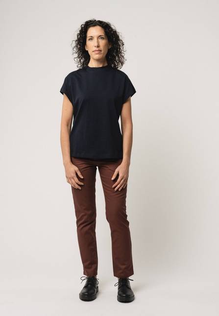 Melawear T-Shirt MADHU 50% Rabatt mit kostenlosem Versand