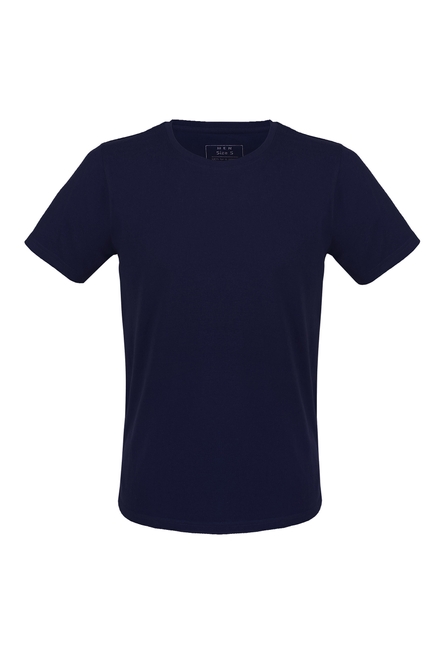 Melawear T-Shirt Basic Herren Black Friday Preise