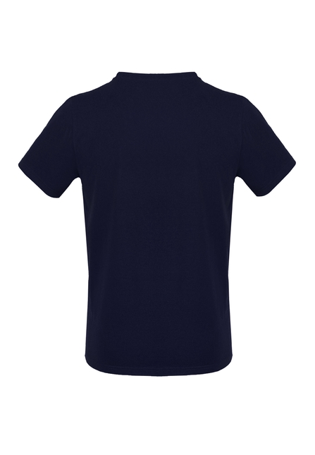 Melawear T-Shirt Basic Herren Black Friday Preise
