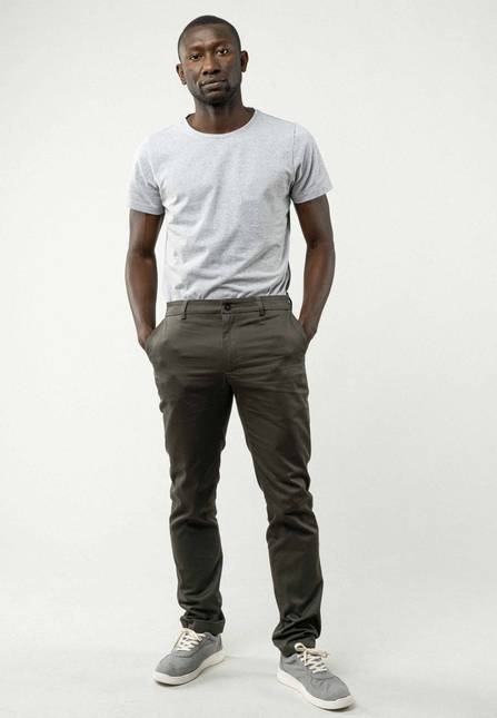 Melawear T-Shirt Basic Herren Im Verkauf