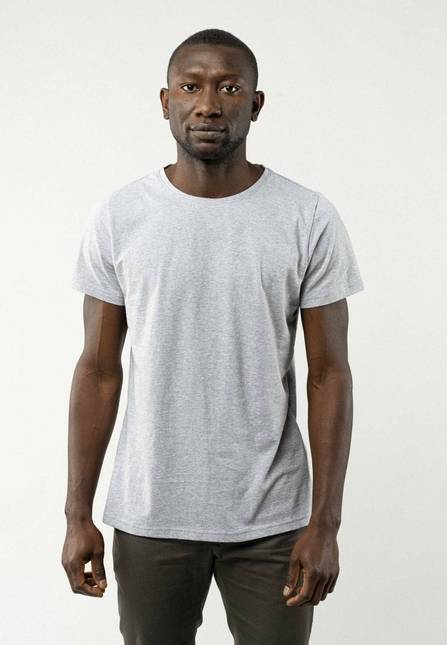 Melawear T-Shirt Basic Herren Im Verkauf