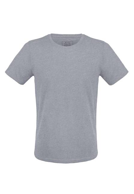 Melawear T-Shirt Basic Herren Im Verkauf