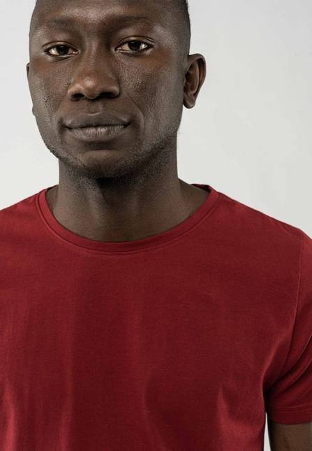 Melawear T-Shirt Basic Herren zollfrei