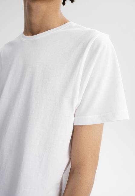 Melawear T-Shirt Basic Herren 50% Rabatt für begrenzte Zeit
