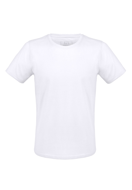 Melawear T-Shirt Basic Herren 50% Rabatt für begrenzte Zeit