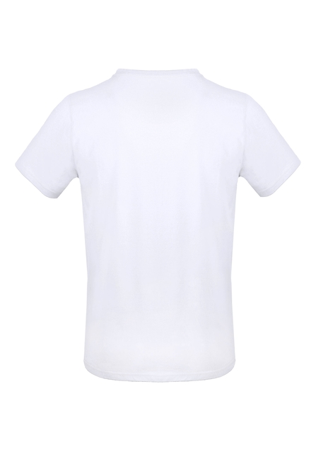 Melawear T-Shirt Basic Herren 50% Rabatt für begrenzte Zeit