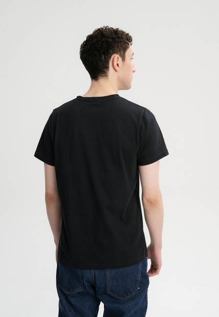 Melawear T-Shirt Basic Herren Rabatte dieses Monats