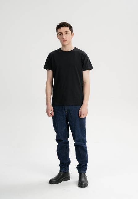Melawear T-Shirt Basic Herren Rabatte dieses Monats