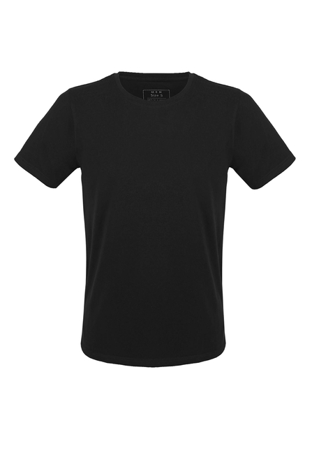 Melawear T-Shirt Basic Herren Rabatte dieses Monats