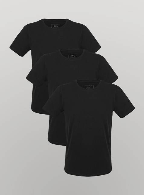 Melawear T-Shirt 3 Pack Herren Online