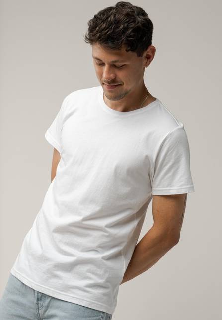 Melawear T-Shirt 5 Pack Herren Auslauf