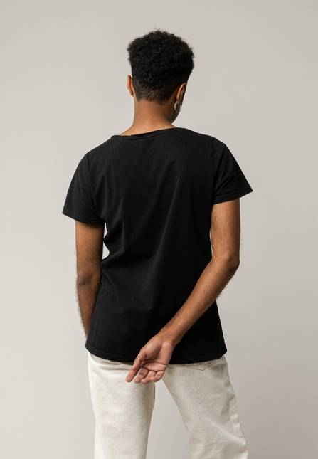 Melawear T-Shirt 5 Pack Herren Verkauf
