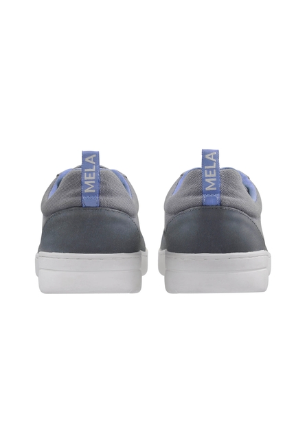Melawear Herren Sneaker (Leder) Flash Sale