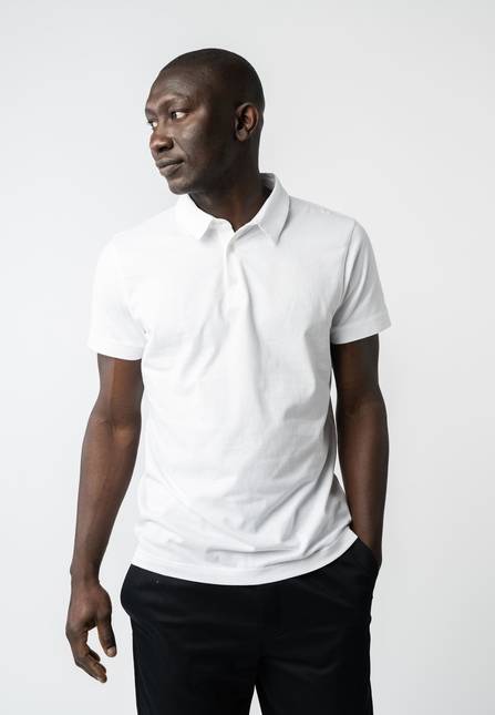 Melawear Poloshirt JASPAL Begrenztes Angebot