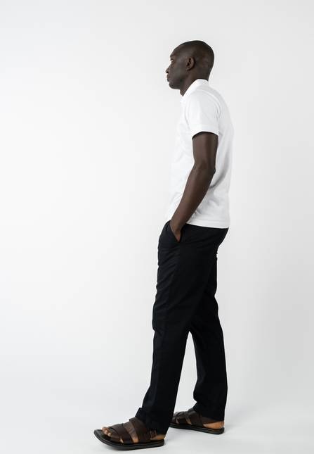 Melawear Poloshirt JASPAL Begrenztes Angebot