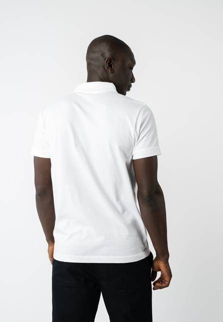 Melawear Poloshirt JASPAL Begrenztes Angebot