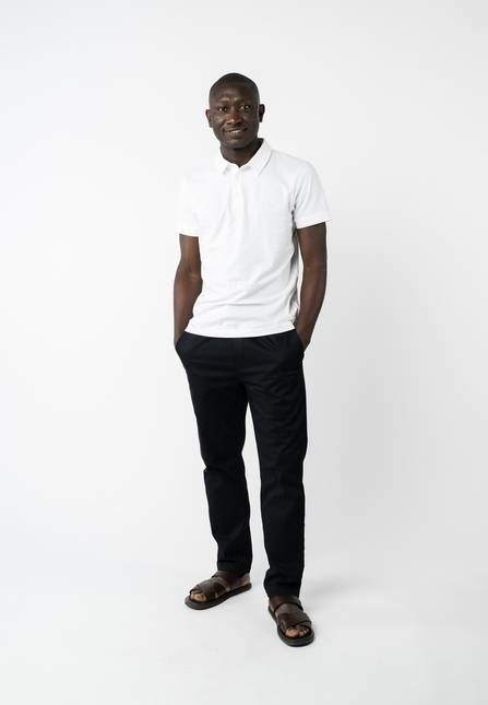 Melawear Poloshirt JASPAL Begrenztes Angebot