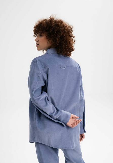 Melawear Cord Overshirt JIYA Cyber Monday