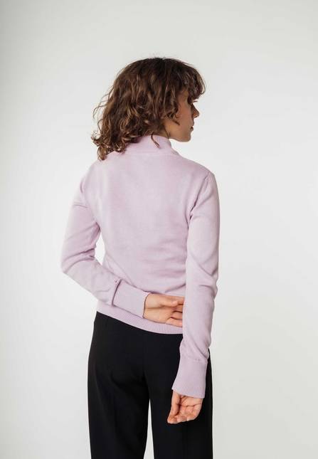Melawear Damen Feinstrick-Pullover SADA Zeitlich begrenztes Angebot