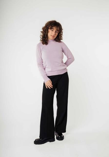 Melawear Damen Feinstrick-Pullover SADA Zeitlich begrenztes Angebot