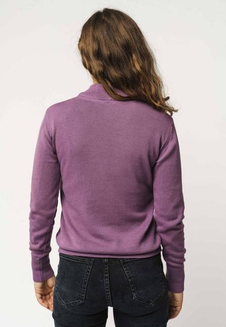 Melawear Damen Feinstrick-Pullover SADA Blitzangebot