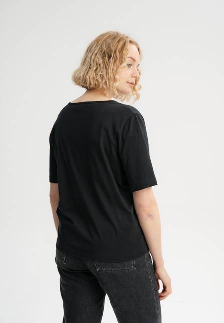 Melawear Damen V-Neck T-Shirt LALI Bestseller