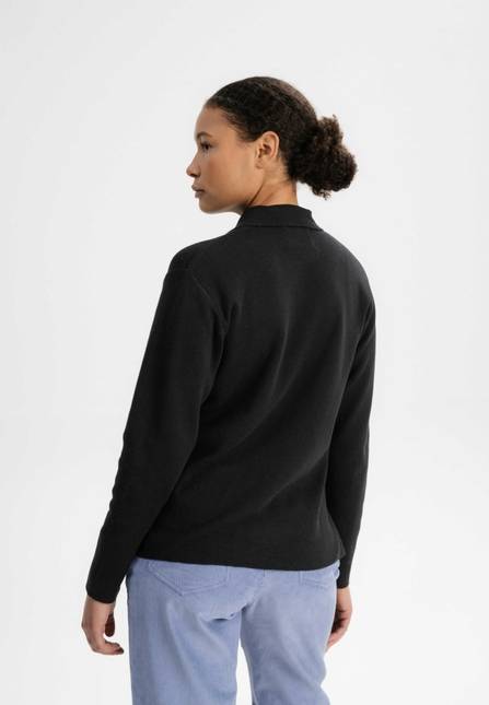 Melawear Feinstrick Cardigan ULUPI 50% Rabatt mit kostenlosem Versand