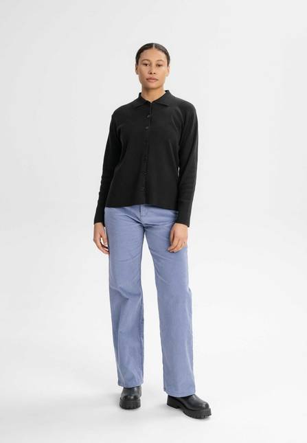 Melawear Feinstrick Cardigan ULUPI 50% Rabatt mit kostenlosem Versand