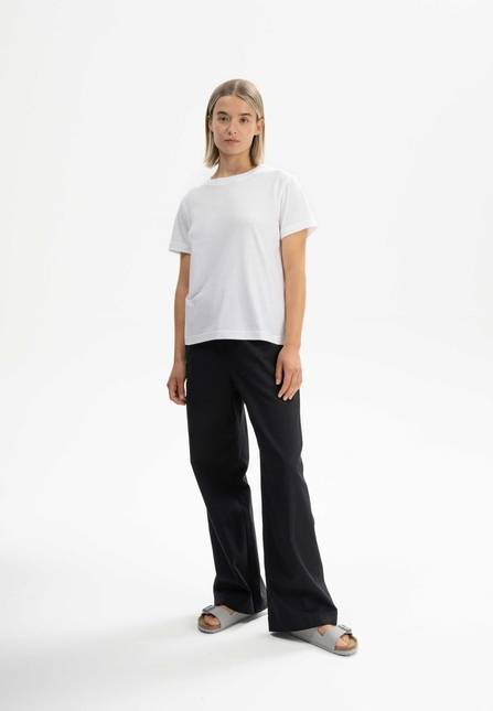 Melawear T-Shirt KHIRA Clearance-Verkauf