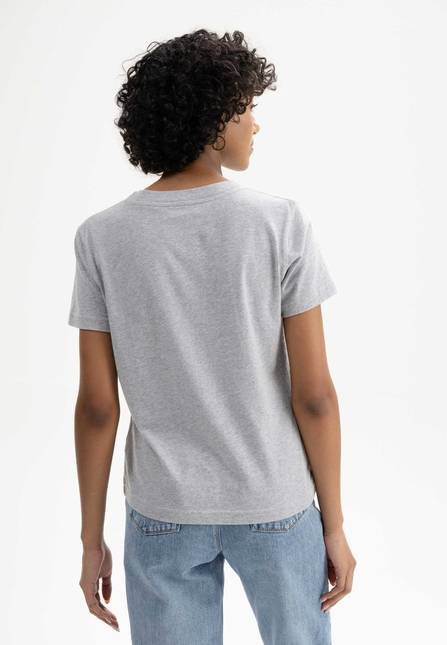 Melawear T-Shirt KHIRA Kostenloser Versand international