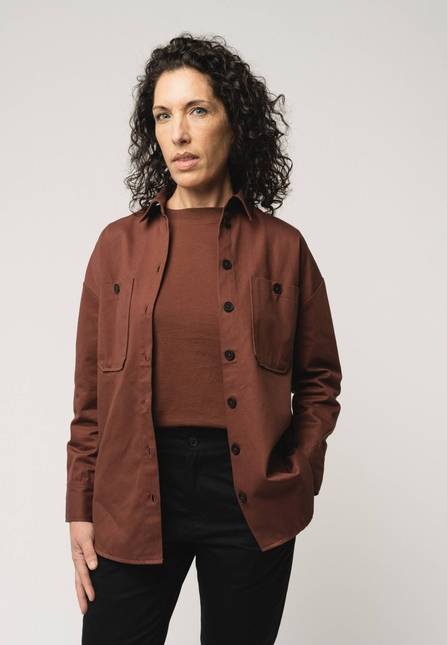 Melawear Overshirt Style esha zollfrei