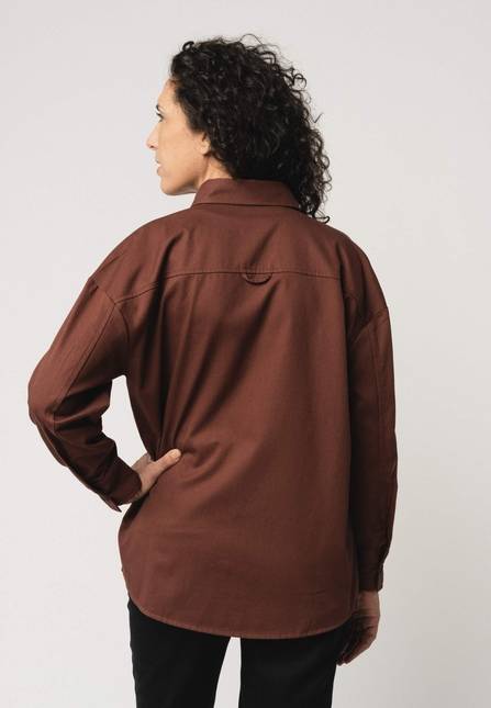 Melawear Overshirt Style esha zollfrei