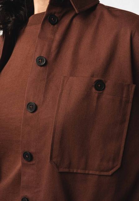 Melawear Overshirt Style esha zollfrei
